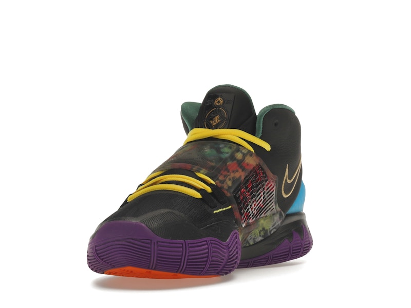 Nike Kyrie 6 Chinese New Year (2020)