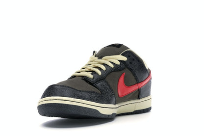 Nike SB Dunk Low Iron Man