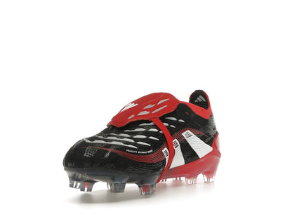 adidas Predator Elite Foldover Tongue FG Moments