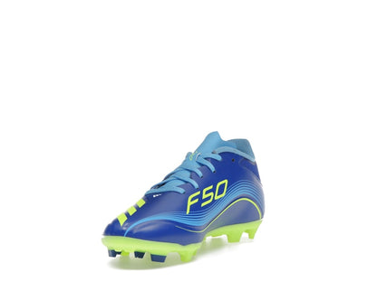 adidas F50 League FG/MG Messi Vis10n Pack (Kids)