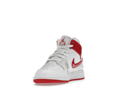 Jordan 1 Mid Rookie Season (GS)