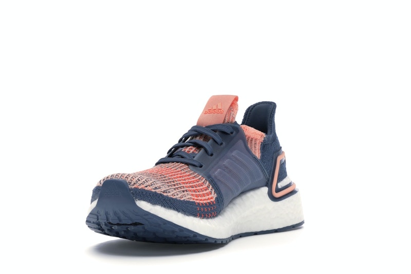 adidas Ultra Boost 19 Glow Pink (Women's)