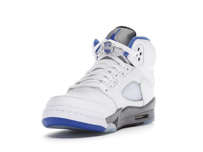 Jordan 5 Retro White Stealth (2021) (GS)