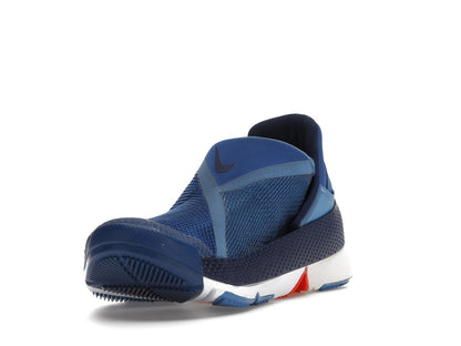 Nike Go FlyEase Court Blue