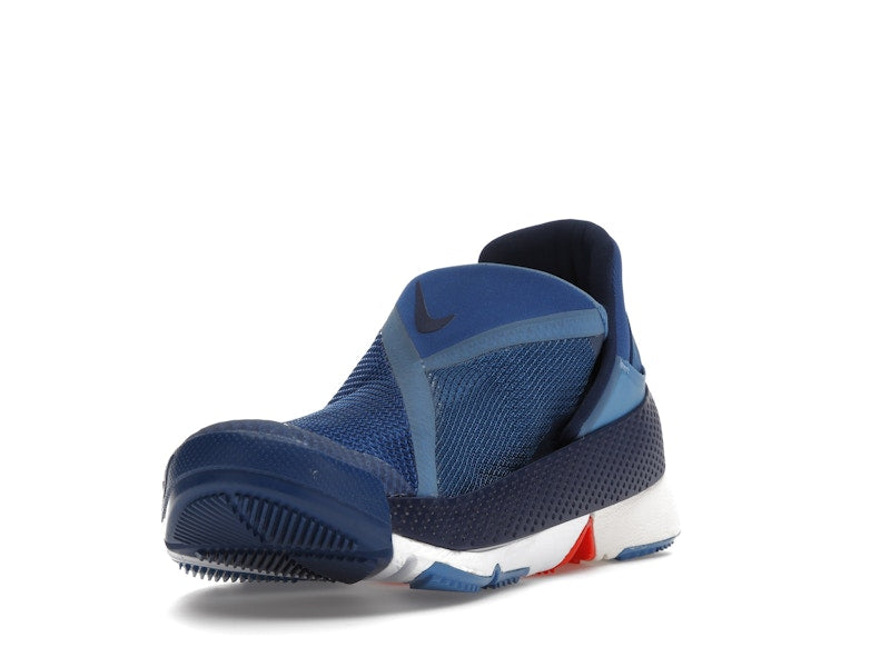 Nike Go FlyEase Court Blue