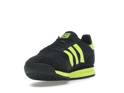adidas SL72 Solar Yellow