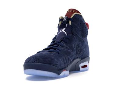 Jordan 6 Retro Doernbecher 15th Anniversary