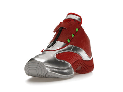 Reebok Answer IV Power Rangers Lord Zedd