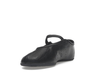 adidas Stan Smith Lo Pro Triple Black (Women's)