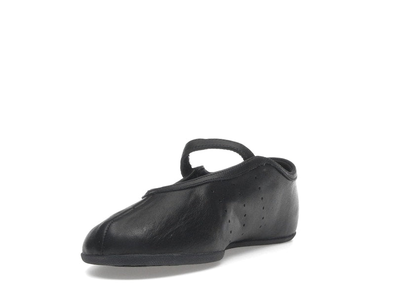 adidas Stan Smith Lo Pro Triple Black (Women's)