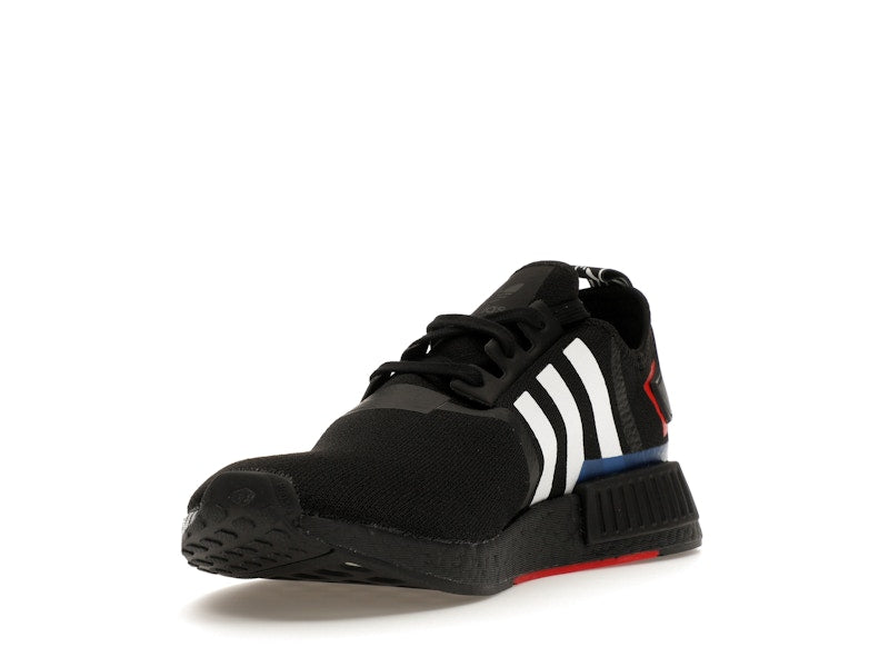 adidas NMD R1 Japan Pack Black (2019)