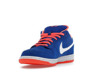 Nike SB Dunk Low Game Royal Mango