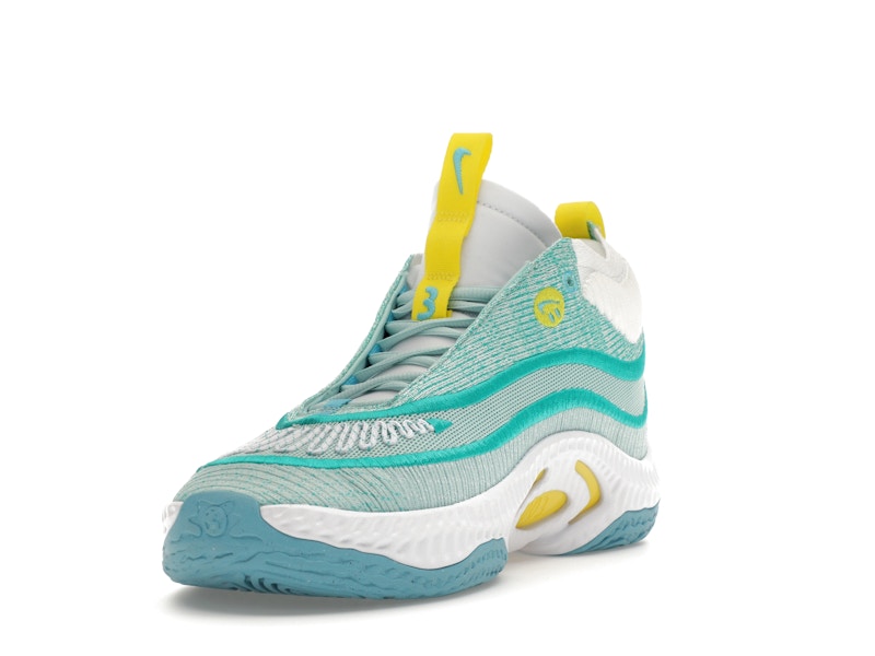 Nike Cosmic Unity 3 Jade Ice
