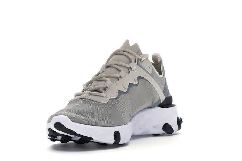 Nike React Element 55 Light Orewood Brown