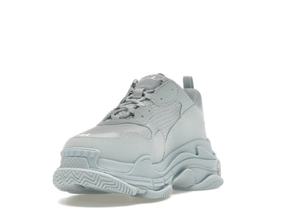 Balenciaga Triple S Pale Blue