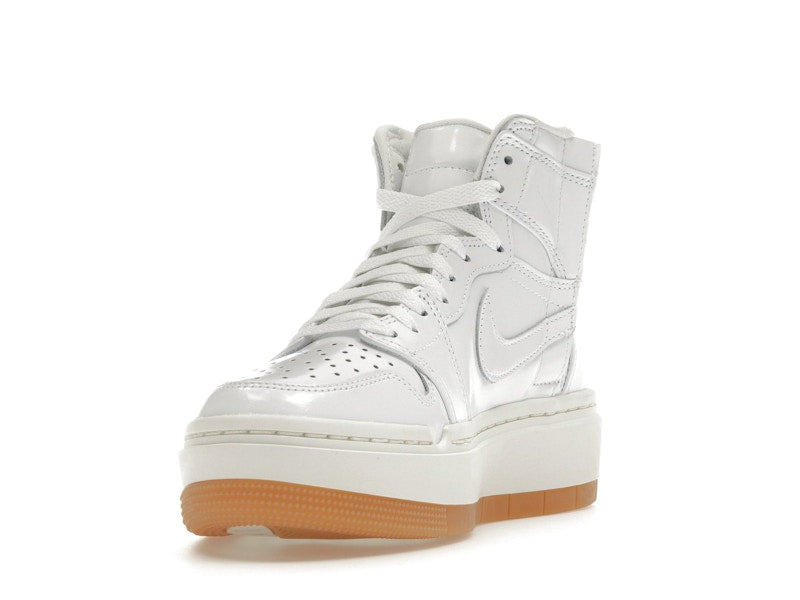 Jordan 1 Elevate High SE White Gum (Women's)