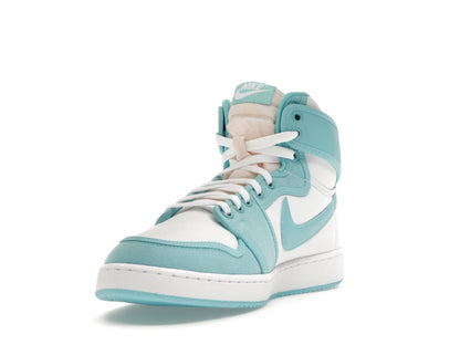 Jordan 1 Retro AJKO Bleached Aqua