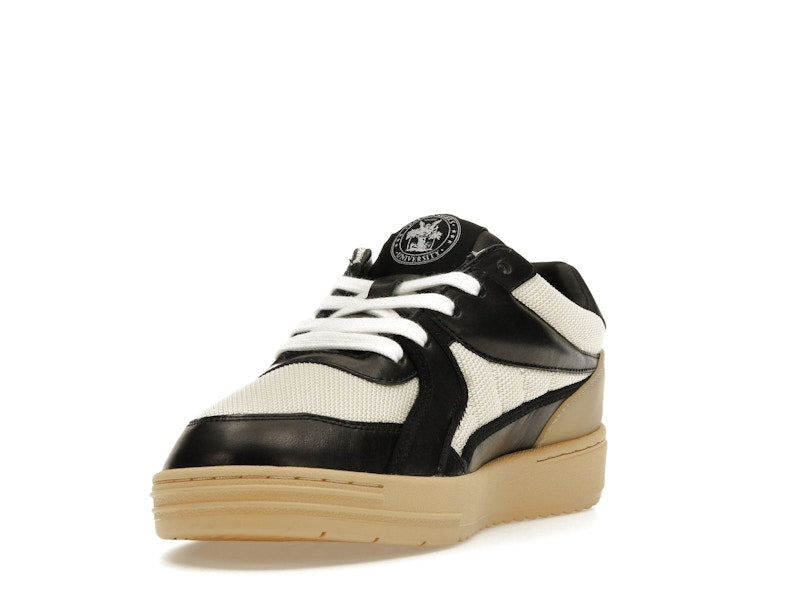 Palm Angels Palm University Sneaker White Black