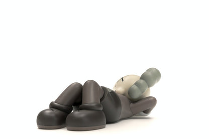 KAWS Holiday Japan Vinyl Figure Brown