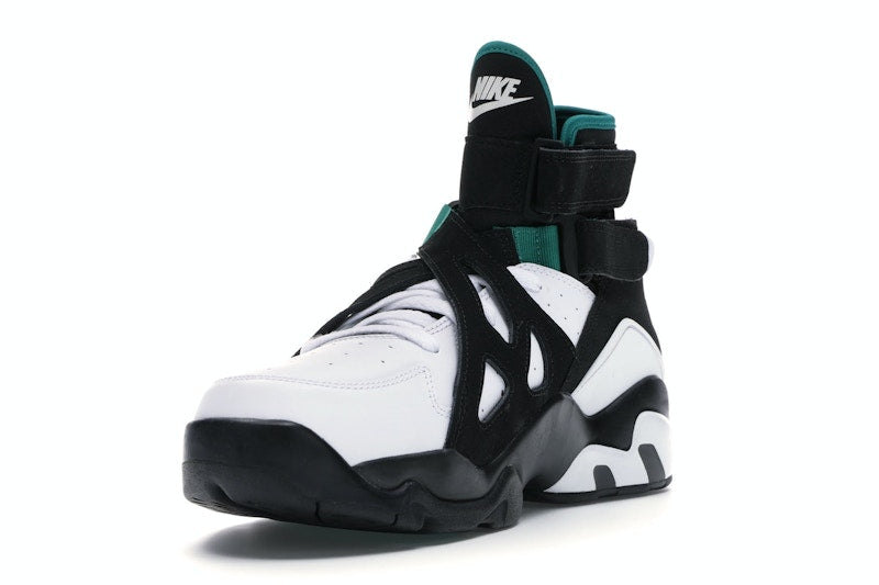Nike Air Unlimited Black