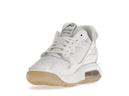 Jordan MA2 White Gum (Women's)
