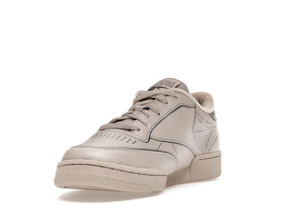 Reebok Club C Maison Margiela Tan