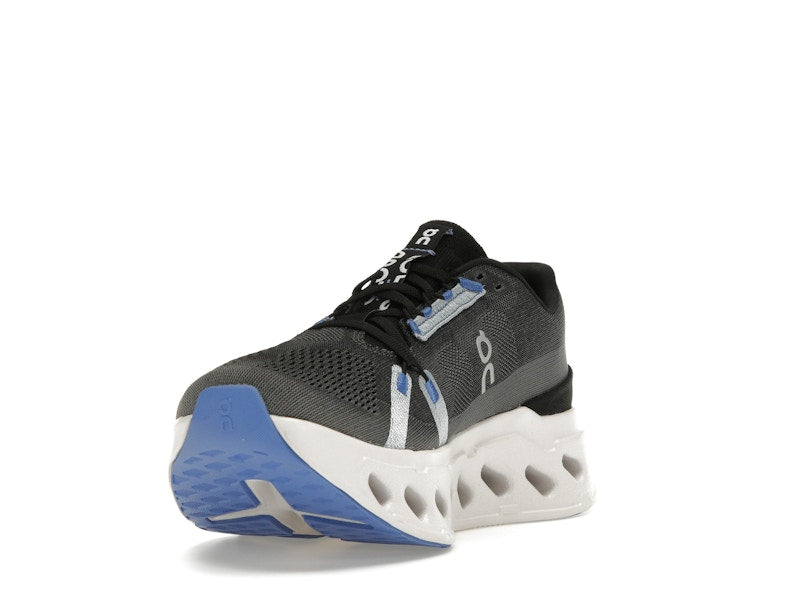 On Running Cloudeclipse Black Frost (Women's)