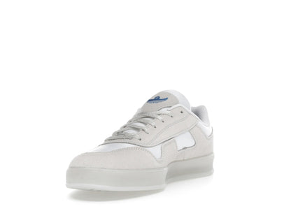 adidas Aloha Super Crystal White Cloud White Blue Bird