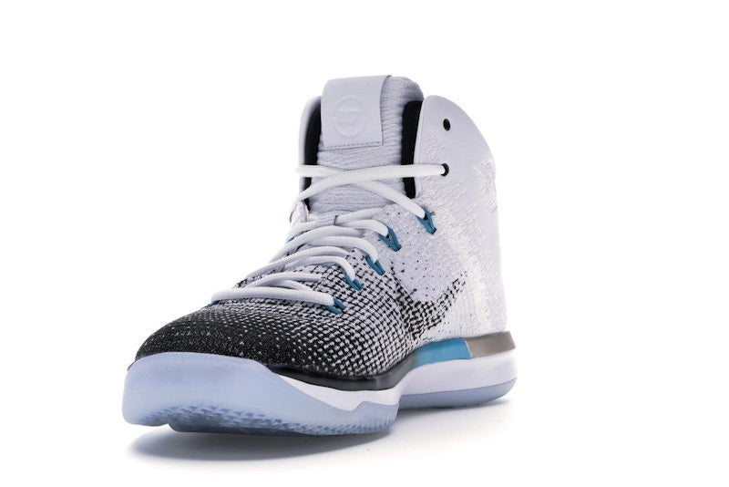 Jordan XXX1 N7