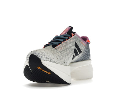 adidas Adizero Prime X Strung Off White Pulse Lilac