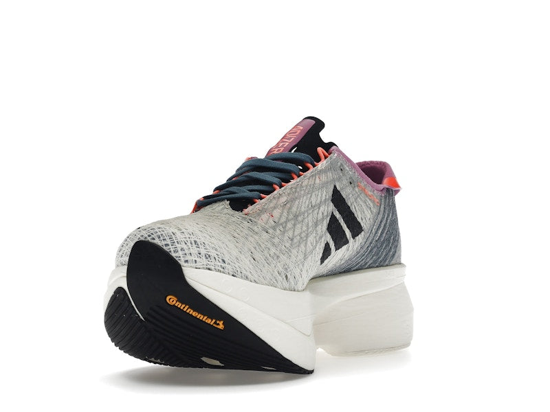 adidas Adizero Prime X Strung Off White Pulse Lilac