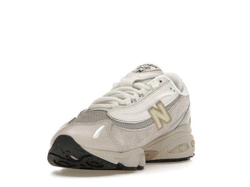 New Balance 1000 Grey Cream