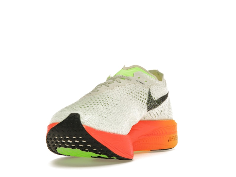 Nike ZoomX Vaporfly 3 No Finish Line