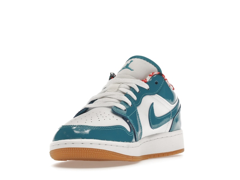 Jordan 1 Low Barcelona (GS)