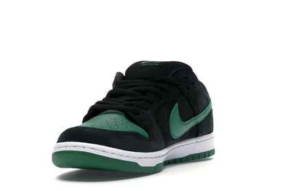 Nike SB Dunk Low Pro J Pack Black Pine Green