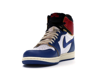 Jordan 1 Retro High Union Los Angeles Storm Blue