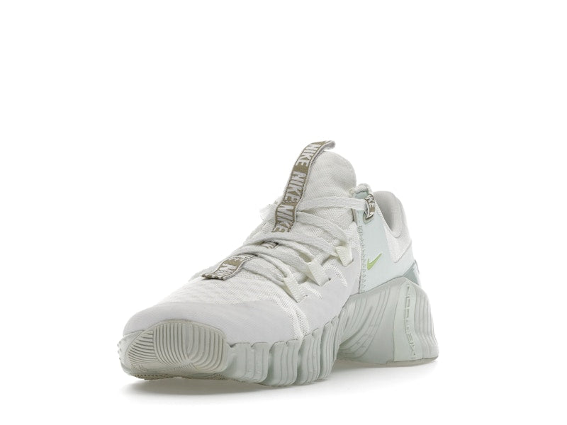 Nike Free Metcon 5 Premium Summit White Sea Glass (Women's)