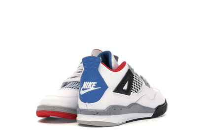 Jordan 4 Retro What The (PS)