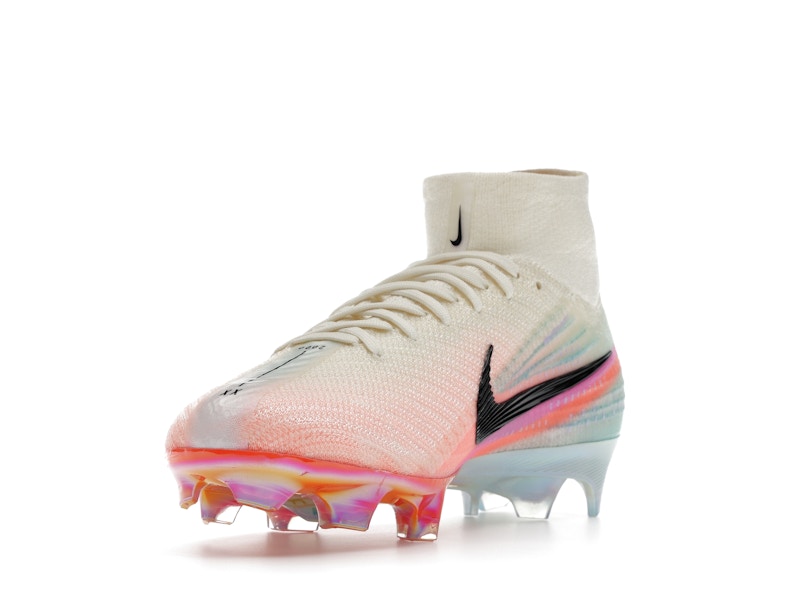 Nike Zoom Mercurial Superfly 10 Elite FG Sam Kerr Be Who You Are