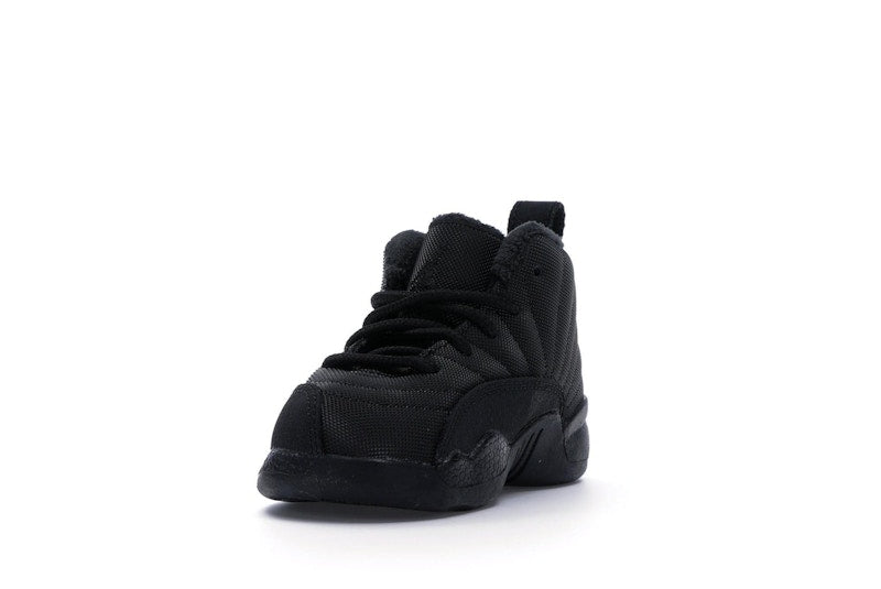 Jordan 12 Retro Winter Black (TD)