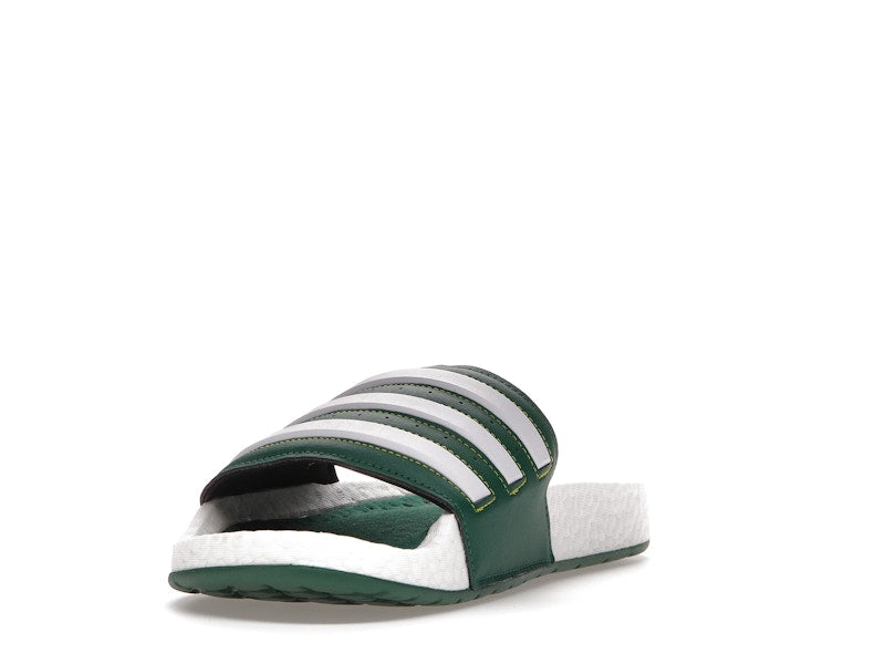 adidas Golf Adilette Boost Slide Extra Butter Happy Gilmore