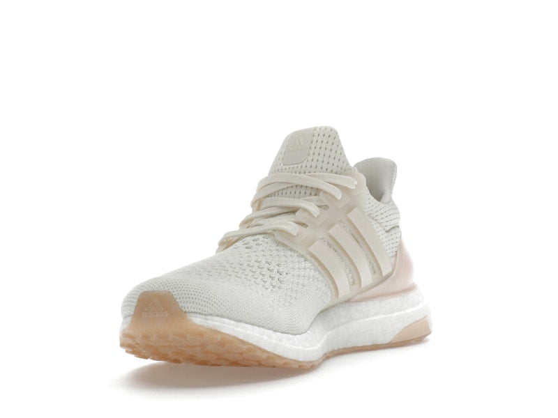 adidas Ultra Boost 1.0 Off White Wonder Quartz (Women's)