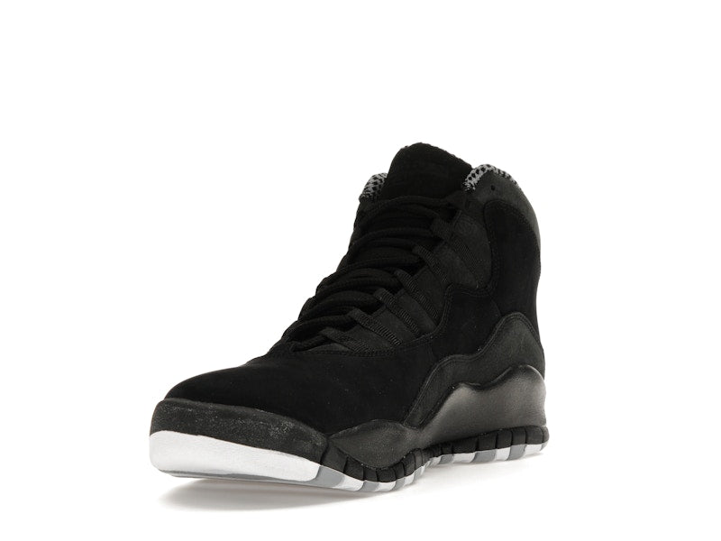 Jordan 10 Retro Stealth (2012)