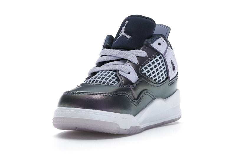 Jordan 4 Retro Monsoon Blue (TD)