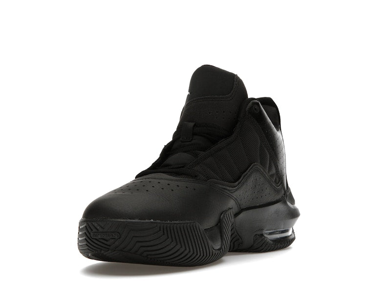 Jordan Stay Loyal Triple Black