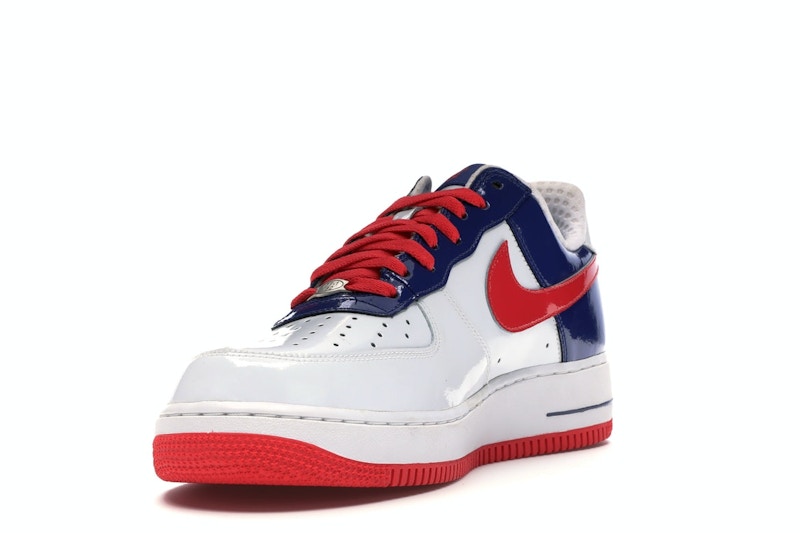 Nike Air Force 1 Low World Cup South Korea