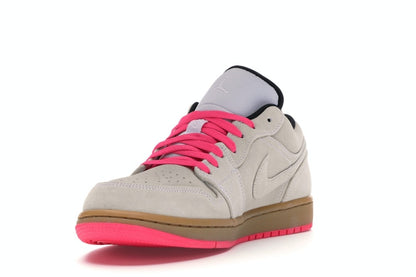 Jordan 1 Low Sneaker Politics