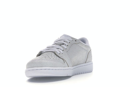 Jordan 1 Retro Low NS White (Women's)