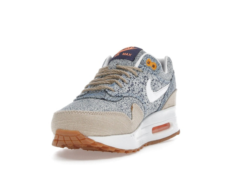 Nike Air Max 1 Liberty London Blue (Women's)
