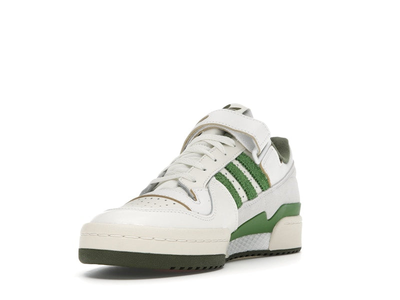 adidas Forum 84 Low Crew Green